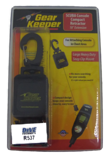 Super Force Mini Retractor Kit w/pro clip