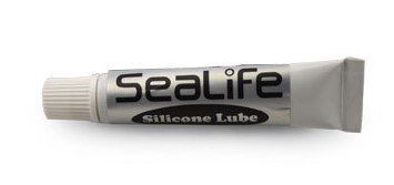Sealife Silicone Vet voor O-ringen