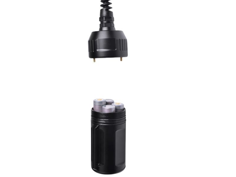 OrcaTorch DL620 V2.0 Kabellamp