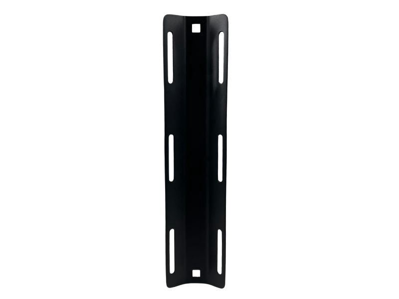 Seac Aluminum Counter Plate For Modular
