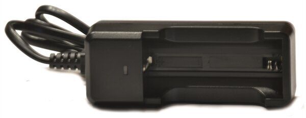 Batterijlader 18650/26650/32650