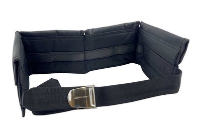 Beaver soft loodgordel met pockets