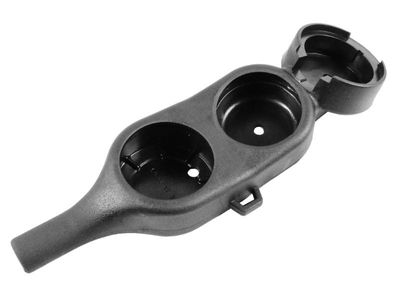 Console Naked 3 MDC for mano+diepte+compass