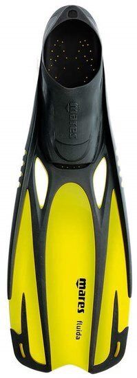 Mares Vin fluida