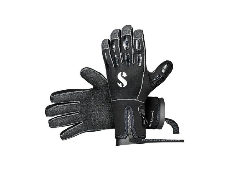 Scubapro G-Flex 5.0  Duikhandschoenen