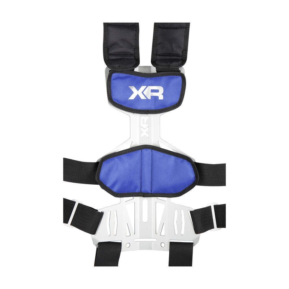 Mares XR-REC TRIM SINGLE BACKM. SET - XR LINE