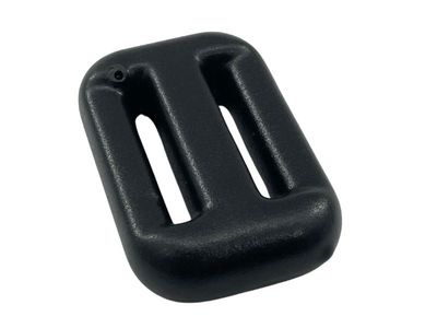 Sublest loodblok 0,5 kg gecoat