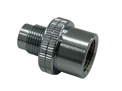 Adapter Male g5/8 DIN 300 - Female M26x2