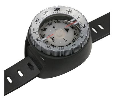 Suunto Pols Duikkompas SK-8