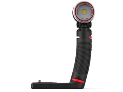 Sealife Sea dragon 2000f Photo Video Dive Light
