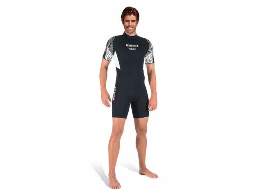 Mares Shorty Reef 2,5 mm Heren