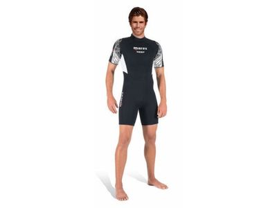 Mares Shorty Reef 2,5 mm Heren