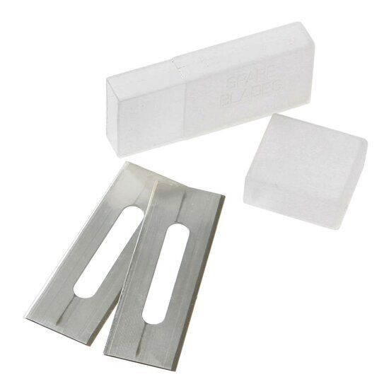 Eezycut replacement blades