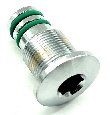 Right side plug - kraanstop rechts
