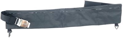 Cordura soft loodgordel 6 pockets