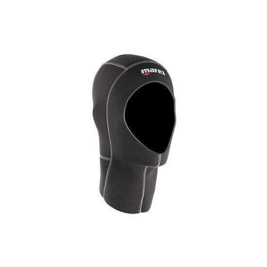 Mares duikkap flexa 6-4-3 mm
