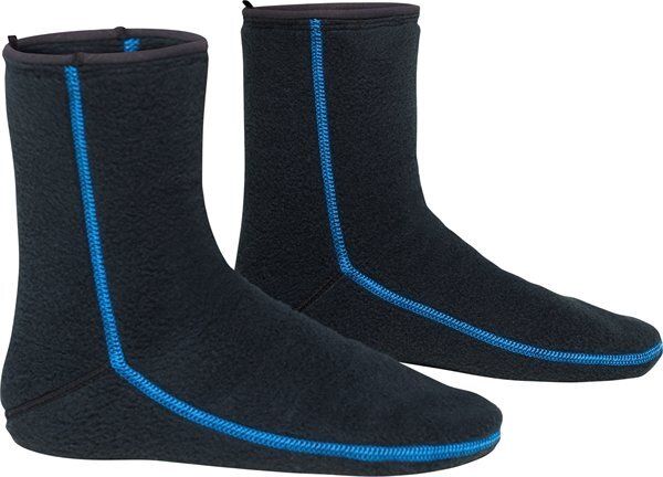 Bare Polar Stretch Mid layer boot liner