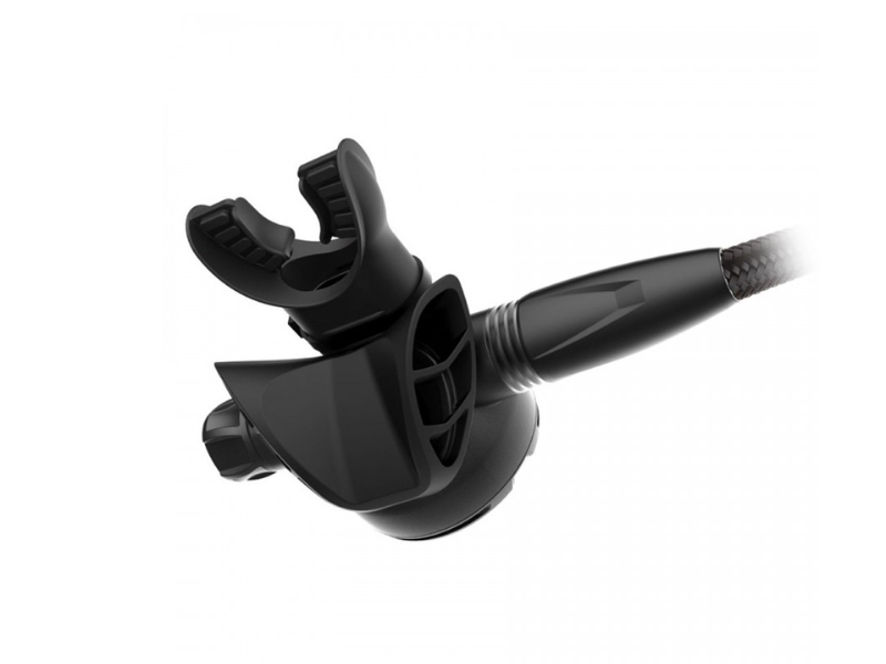 OCEANIC Delta 5 + eDX, DIN, Black*