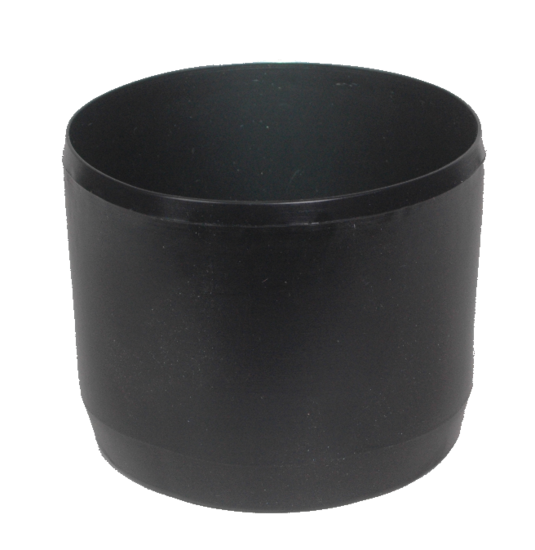flesvoet 4L diameter 114mm