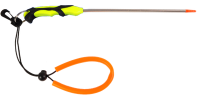 Deluxe Pointer Stick Inox