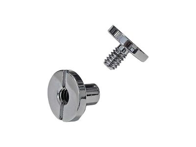 Mares XR Flat Head Dead Bolt Screw