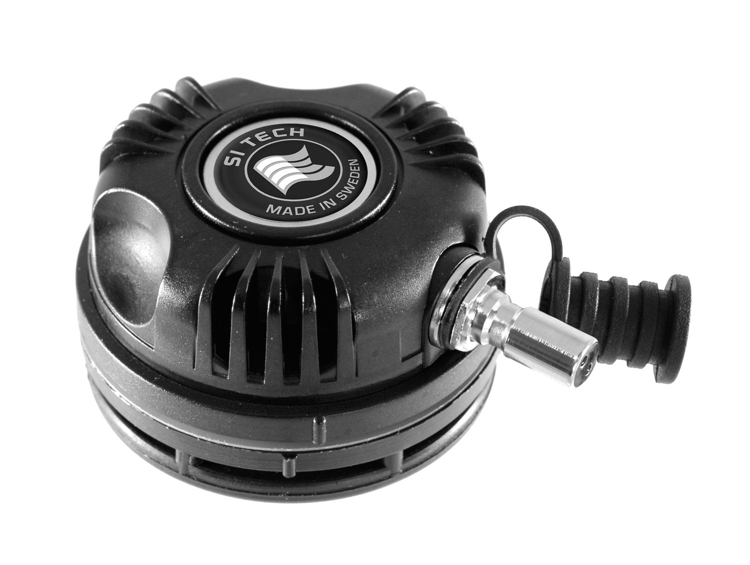 SiTech inflating Shell