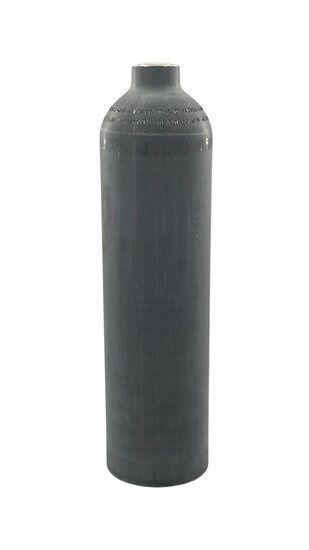 Duikfles alu 3 Liter 200 bar