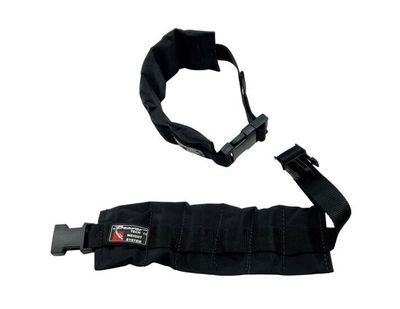 Beaver enkellood 600 gram