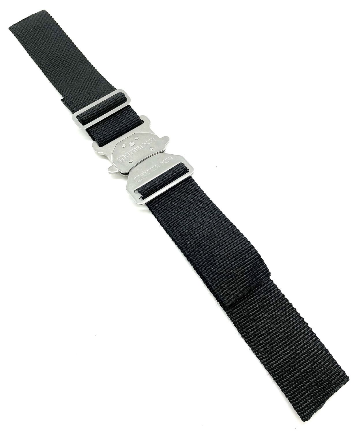 Mares buckle SS316 XR Line