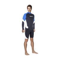 Rash Guard Trilastic Shorts Man