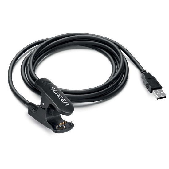 Seac usb kabel voor screen duikcomputer