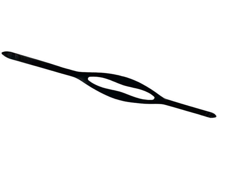 Mares Masker strap Black