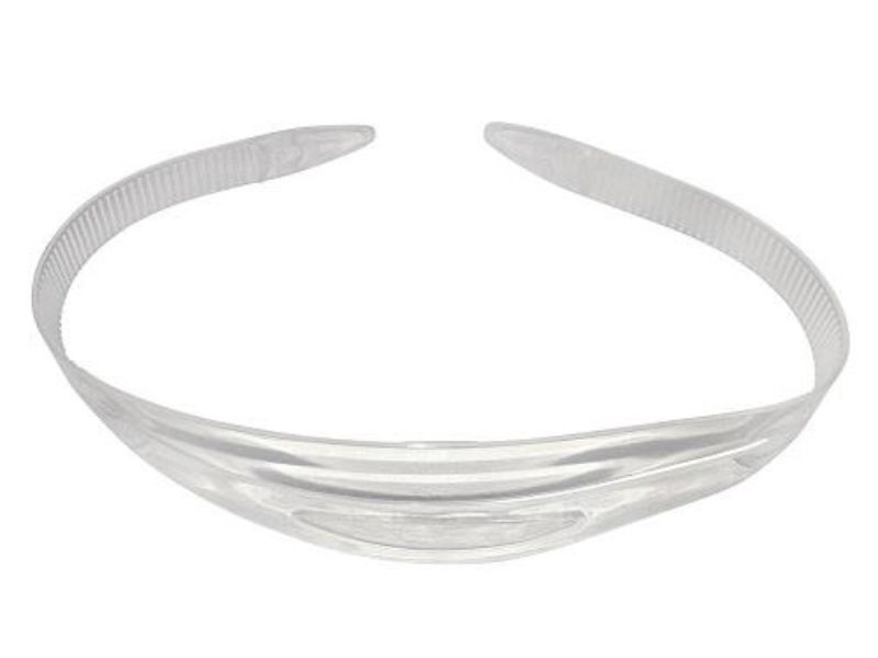 Scubapro Mask Strap Clear For Zoom