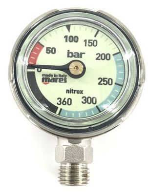 Manometer module Mares MC1 console *