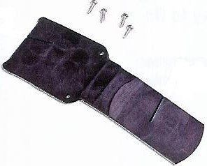 Suunto Compass Bracket for computer retractor