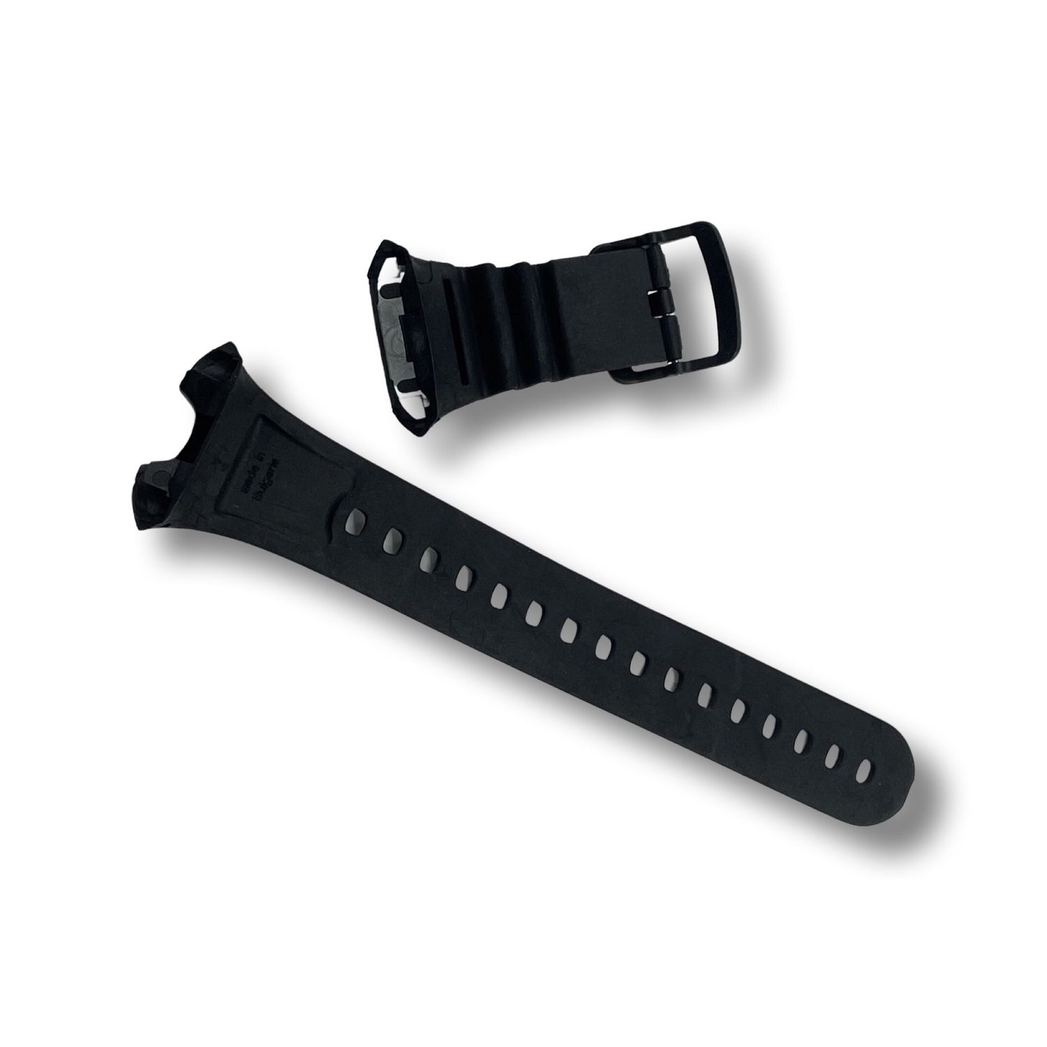 Mares PUCK PRO+ WRIST STRAP SET BK