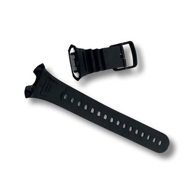 Mares PUCK PRO+ WRIST STRAP SET BK