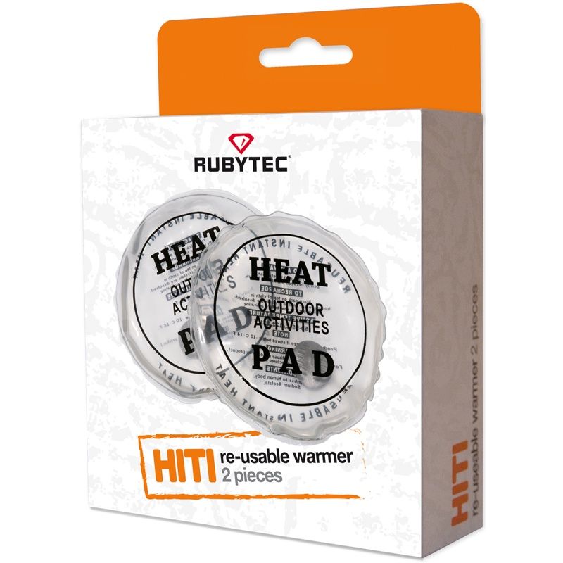 Hiti Magic Heat (2 st)