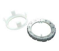 Suunto Assembly Set CB-51 attachment + bezel ring