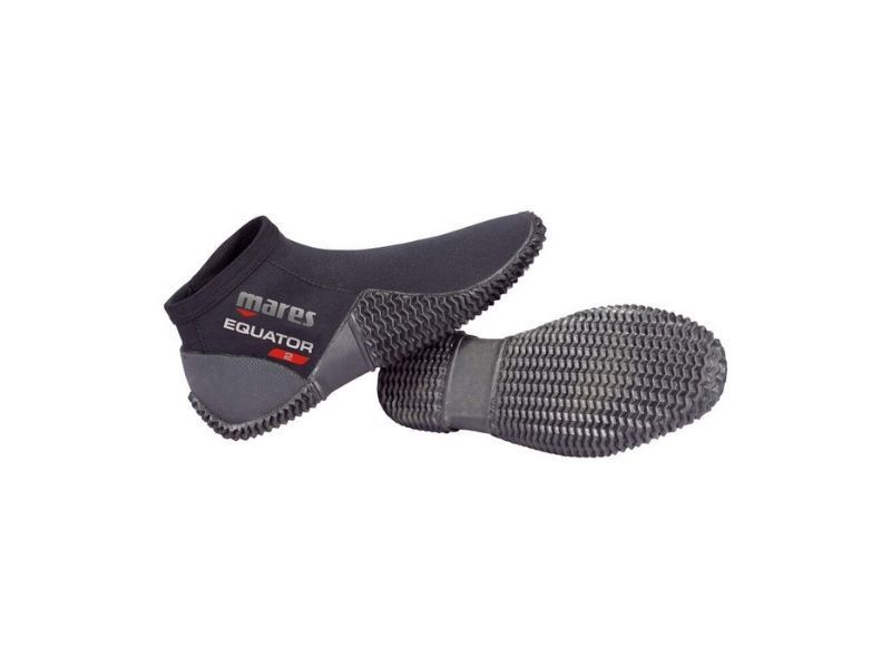 Duikschoen Equator 2mm Mares