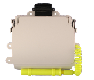 Pols schrijfleitje Pro