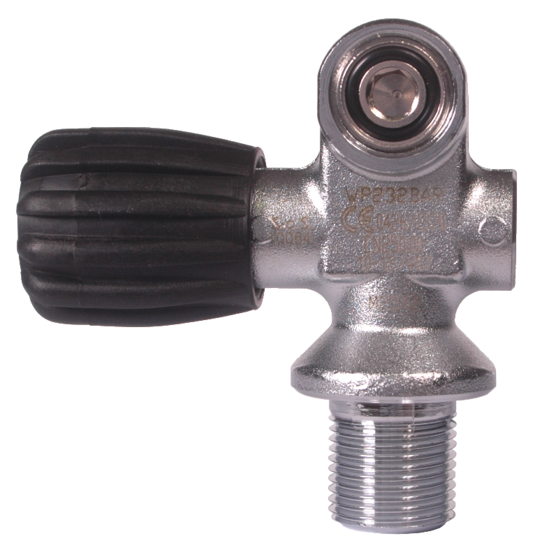 Mono Valve M25x2 G5/8 232 bar