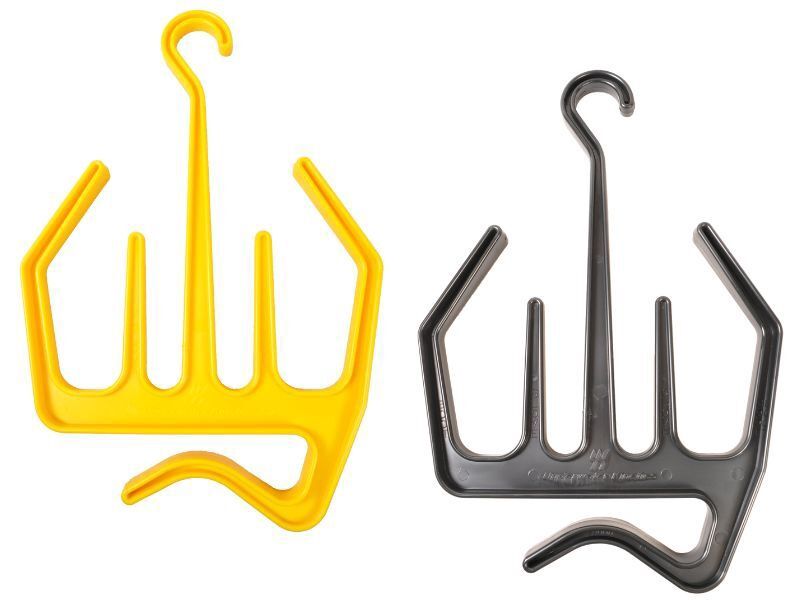 super accessory hanger