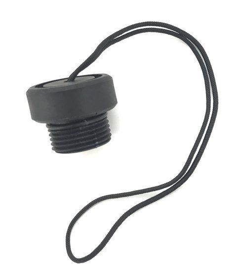 din pvc beschermkapje man
