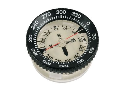 Tech Compass module