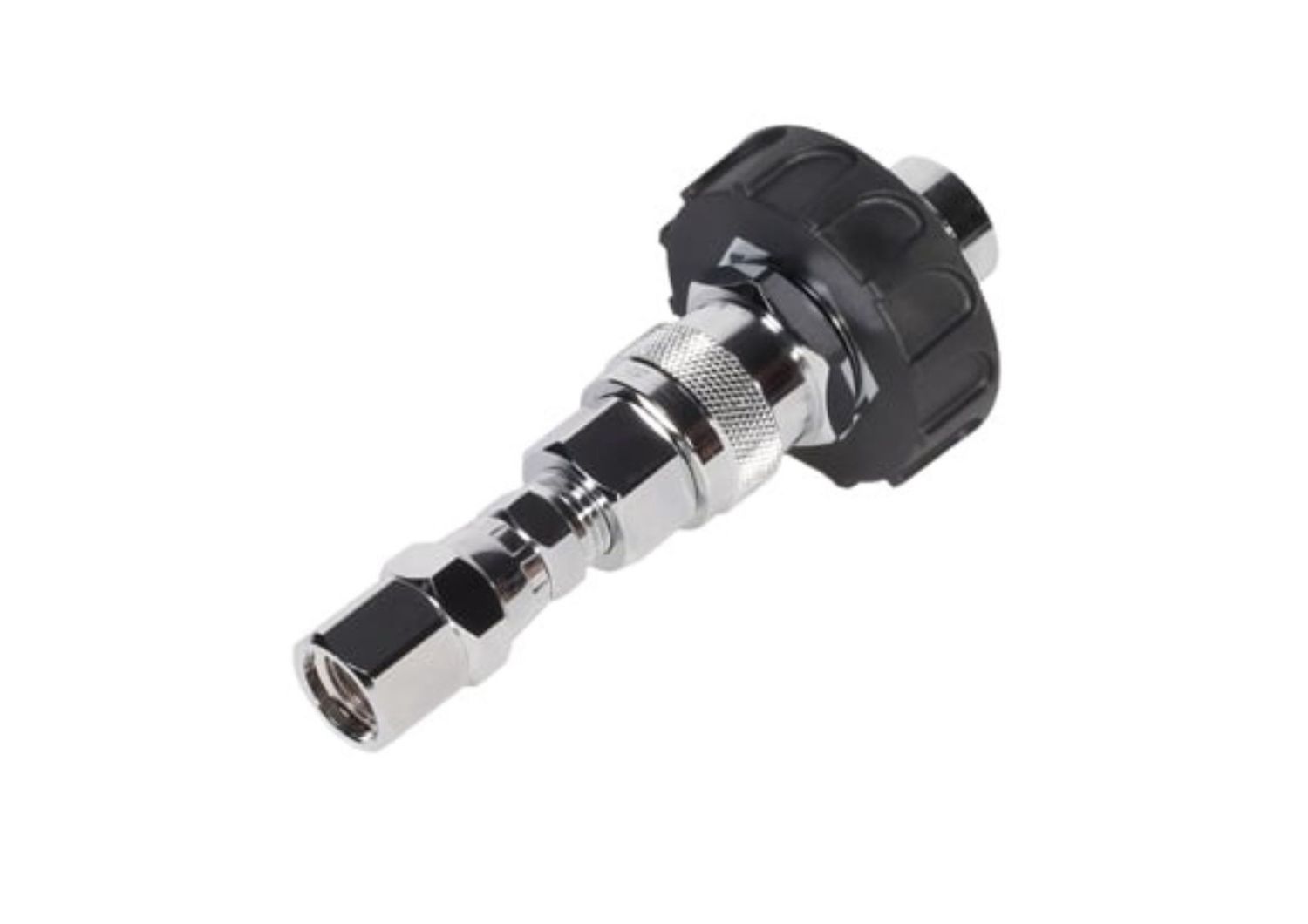 Spare Refill adapter for Scuba tank - DIN