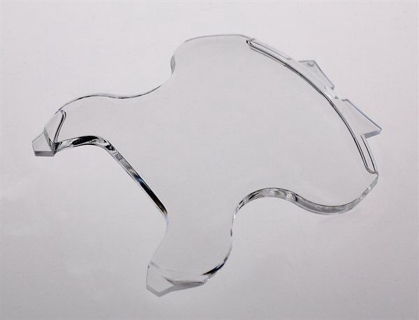 Suunto display shield cobra 2/3