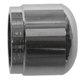 Plug for modular valve