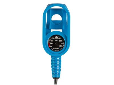 Oceanic+ Console Bar Petrol