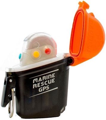 Nautilus rescue gps lifeline